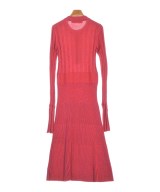 MARNI（マルニ）ワンピース 赤 サイズ:36(XS位) レディース/2200670002016