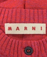 MARNI（マルニ）ワンピース 赤 サイズ:36(XS位) レディース/2200670002016
