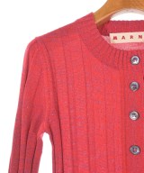 MARNI（マルニ）ワンピース 赤 サイズ:36(XS位) レディース/2200670002016