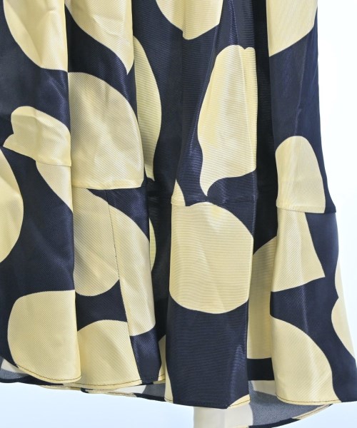 MARNI（マルニ）ワンピース 紺 サイズ:38(S位) レディース/2200670002030