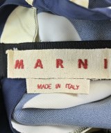 MARNI（マルニ）ワンピース 紺 サイズ:38(S位) レディース/2200670002030