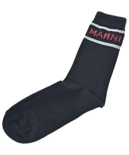 MARNI(マルニ)小物類（その他） 黒 サイズ:-/2200670163021