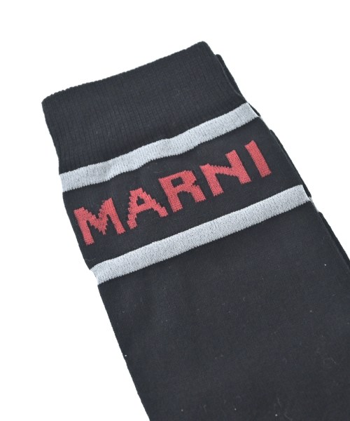 MARNI（マルニ）小物類（その他） 黒 サイズ:- メンズ/2200670163021