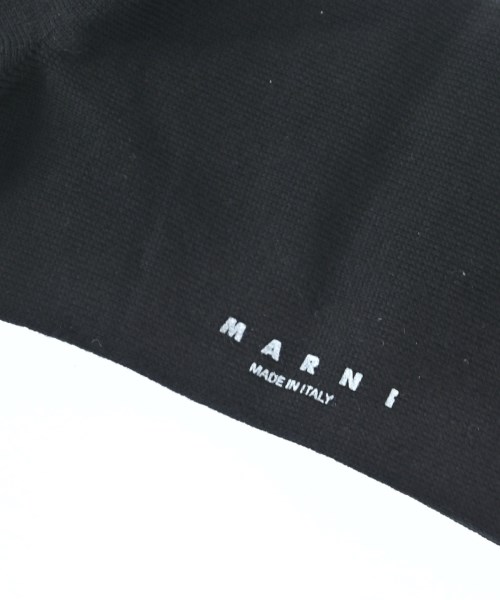 MARNI（マルニ）小物類（その他） 黒 サイズ:- メンズ/2200670163021