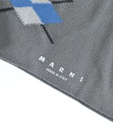 MARNI（マルニ）小物類（その他） グレー サイズ:- メンズ/2200670163052