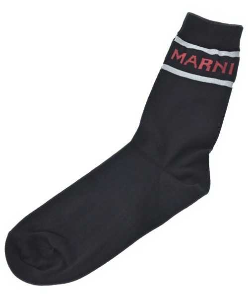 MARNI(マルニ)小物類（その他） 黒 サイズ:-/2200670163069