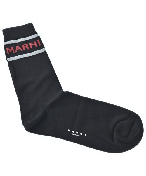 MARNI（マルニ）小物類（その他） 黒 サイズ:- メンズ/2200670163069