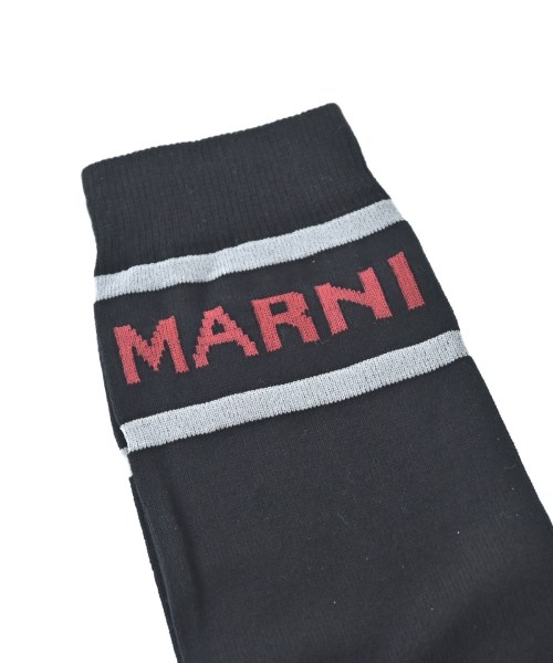 MARNI（マルニ）小物類（その他） 黒 サイズ:- メンズ/2200670163069