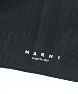 MARNI（マルニ）小物類（その他） 黒 サイズ:- メンズ/2200670163069