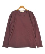 MARNI（マルニ）カジュアルシャツ 赤 サイズ:48(L位) メンズ/2200664077051