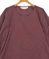 MARNI（マルニ）カジュアルシャツ 赤 サイズ:48(L位) メンズ/2200664077051