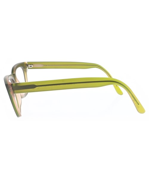 MARNI（マルニ）メガネ 緑 サイズ:- レディース/2200665275050