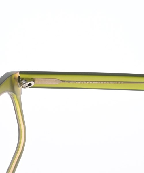 MARNI（マルニ）メガネ 緑 サイズ:- レディース/2200665275050