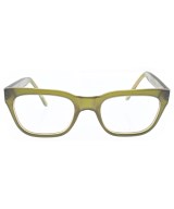 MARNI（マルニ）メガネ 緑 サイズ:- レディース/2200665275050