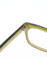 MARNI（マルニ）メガネ 緑 サイズ:- レディース/2200665275050