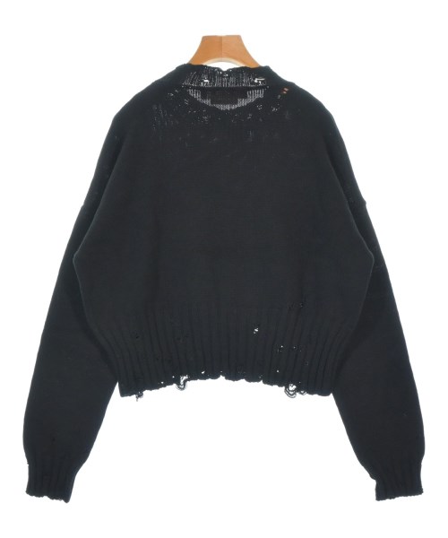 MARNI（マルニ）ニット・セーター 黒 サイズ:44(L位) レディース/2200667708204