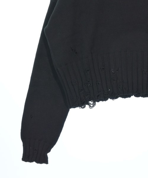 MARNI（マルニ）ニット・セーター 黒 サイズ:44(L位) レディース/2200667708204