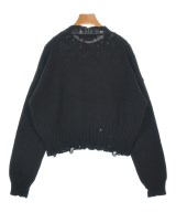 MARNI（マルニ）ニット・セーター 黒 サイズ:44(L位) レディース/2200667708204