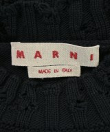 MARNI（マルニ）ニット・セーター 黒 サイズ:44(L位) レディース/2200667708204