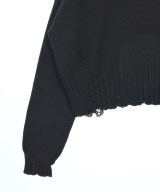 MARNI（マルニ）ニット・セーター 黒 サイズ:44(L位) レディース/2200667708204