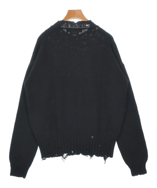 MARNI（マルニ）ニット・セーター 黒 サイズ:44(L位) レディース/2200667708211
