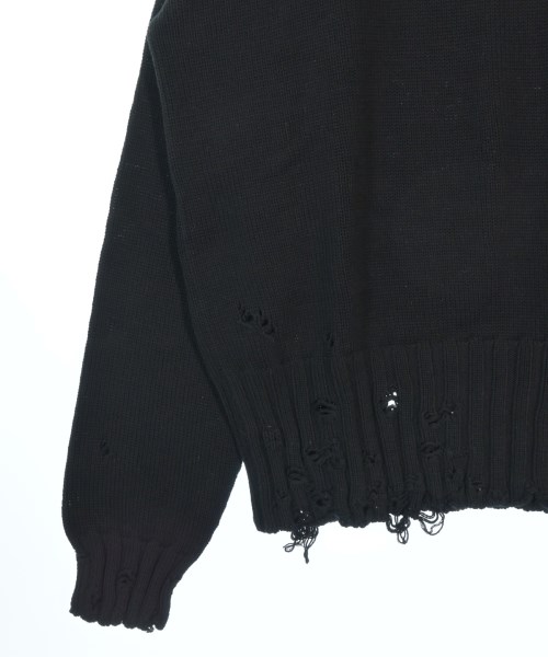 MARNI（マルニ）ニット・セーター 黒 サイズ:44(L位) レディース/2200667708211