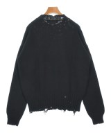 MARNI（マルニ）ニット・セーター 黒 サイズ:44(L位) レディース/2200667708211