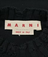 MARNI（マルニ）ニット・セーター 黒 サイズ:44(L位) レディース/2200667708211