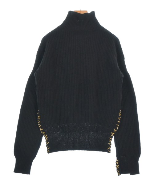 MARNI（マルニ）ニット・セーター 黒 サイズ:38(S位) レディース/2200667708860