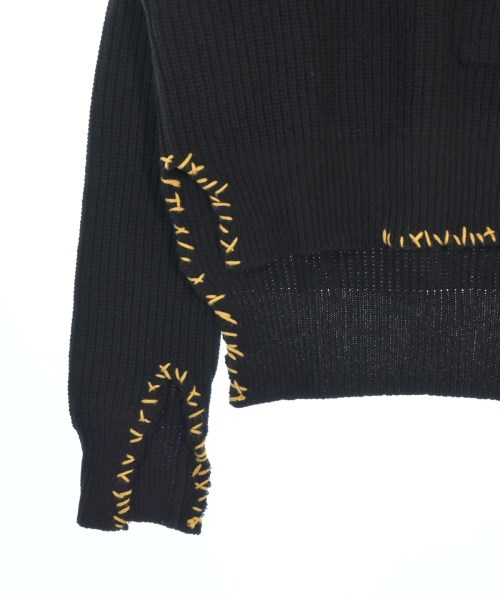 MARNI（マルニ）ニット・セーター 黒 サイズ:38(S位) レディース/2200667708860