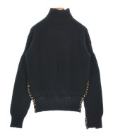 MARNI（マルニ）ニット・セーター 黒 サイズ:38(S位) レディース/2200667708860