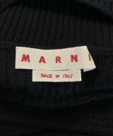 MARNI（マルニ）ニット・セーター 黒 サイズ:38(S位) レディース/2200667708860