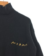 MARNI（マルニ）ニット・セーター 黒 サイズ:38(S位) レディース/2200667708860
