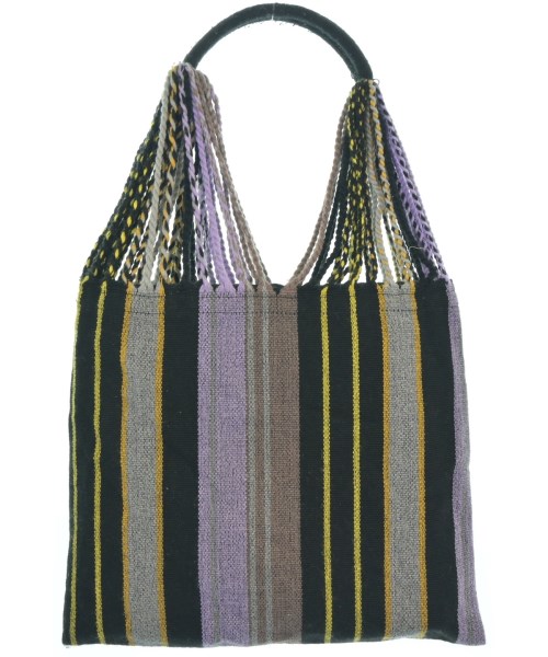 MARNI（マルニ）トートバッグ 黒 サイズ:- レディース/2200667811225