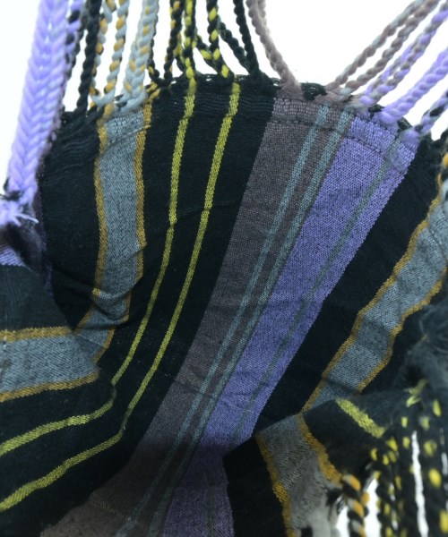 MARNI（マルニ）トートバッグ 黒 サイズ:- レディース/2200667811225