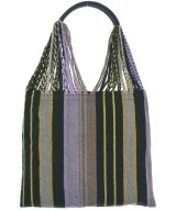 MARNI（マルニ）トートバッグ 黒 サイズ:- レディース/2200667811225