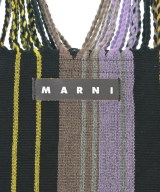 MARNI（マルニ）トートバッグ 黒 サイズ:- レディース/2200667811225