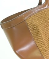 MARNI（マルニ）かごバッグ 茶 サイズ:- レディース/2200670247240