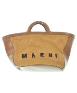 MARNI かごバッグ