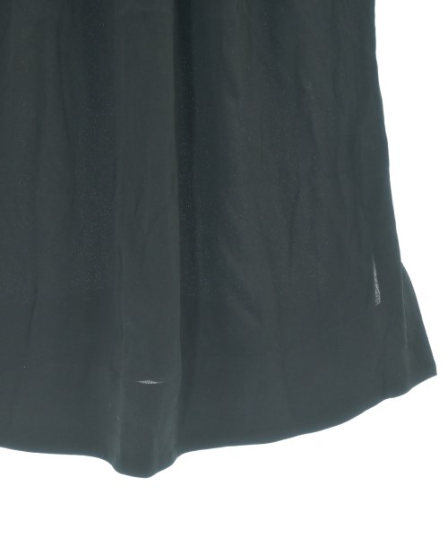 MARNI（マルニ）カジュアルシャツ 黒 サイズ:38(S位) レディース/2200670396092