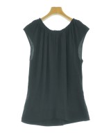 MARNI（マルニ）カジュアルシャツ 黒 サイズ:38(S位) レディース/2200670396092