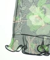 MARNI（マルニ）ひざ丈スカート 黒 サイズ:40(M位) レディース/2200670396146