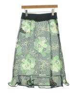 MARNI ひざ丈スカート