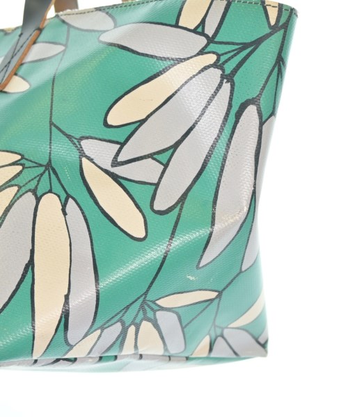 MARNI（マルニ）ハンドバッグ 緑 サイズ:- レディース/2200670413065