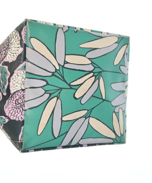 MARNI（マルニ）ハンドバッグ 緑 サイズ:- レディース/2200670413065