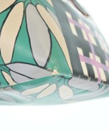 MARNI（マルニ）ハンドバッグ 緑 サイズ:- レディース/2200670413065