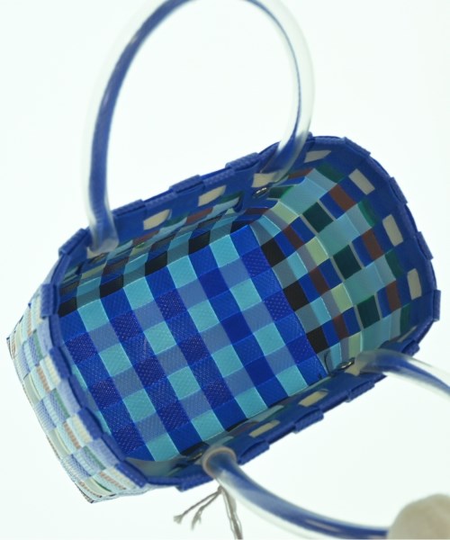 MARNI（マルニ）小物類（その他） 青 サイズ:- キッズ/2200670416073