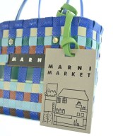 MARNI（マルニ）小物類（その他） 青 サイズ:- キッズ/2200670416073