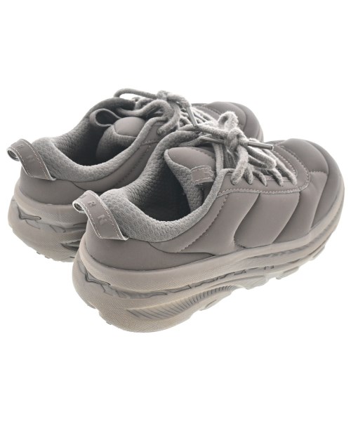 MARNI（マルニ）スニーカー 茶 サイズ:23cm レディース/2200670416110