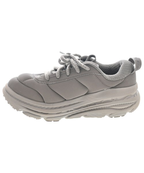 MARNI（マルニ）スニーカー 茶 サイズ:23cm レディース/2200670416110